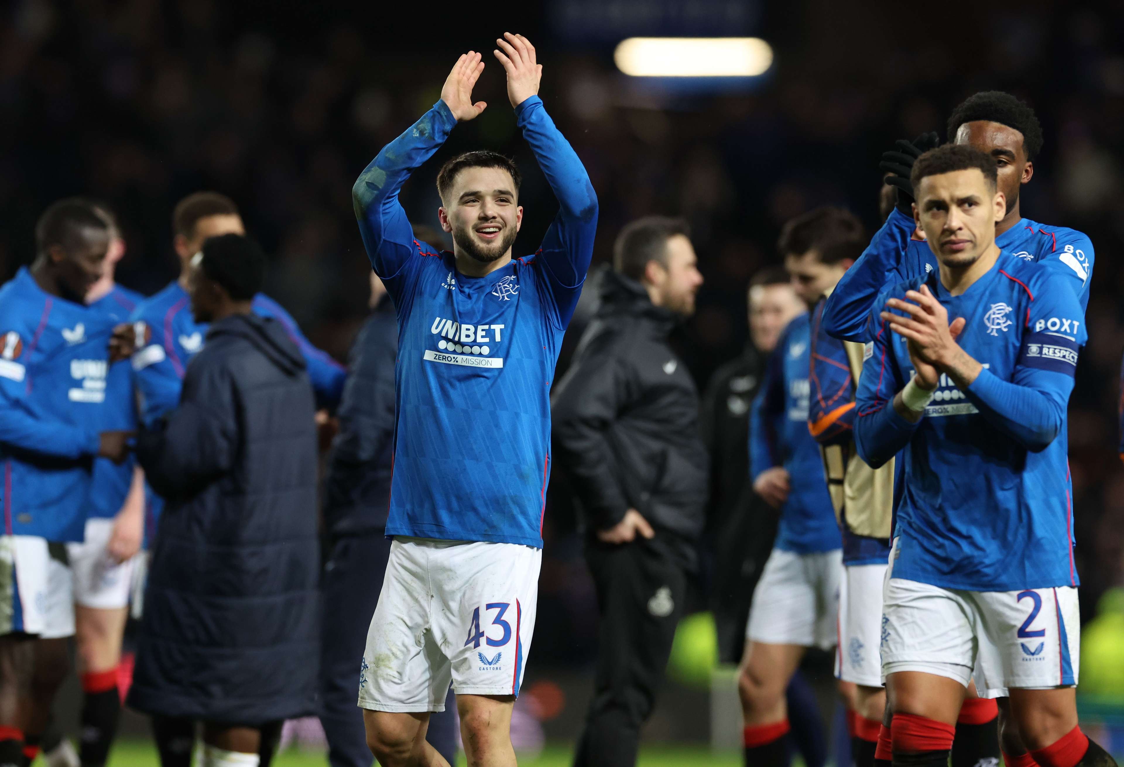 西班牙超级杯巅峰对决实况转播