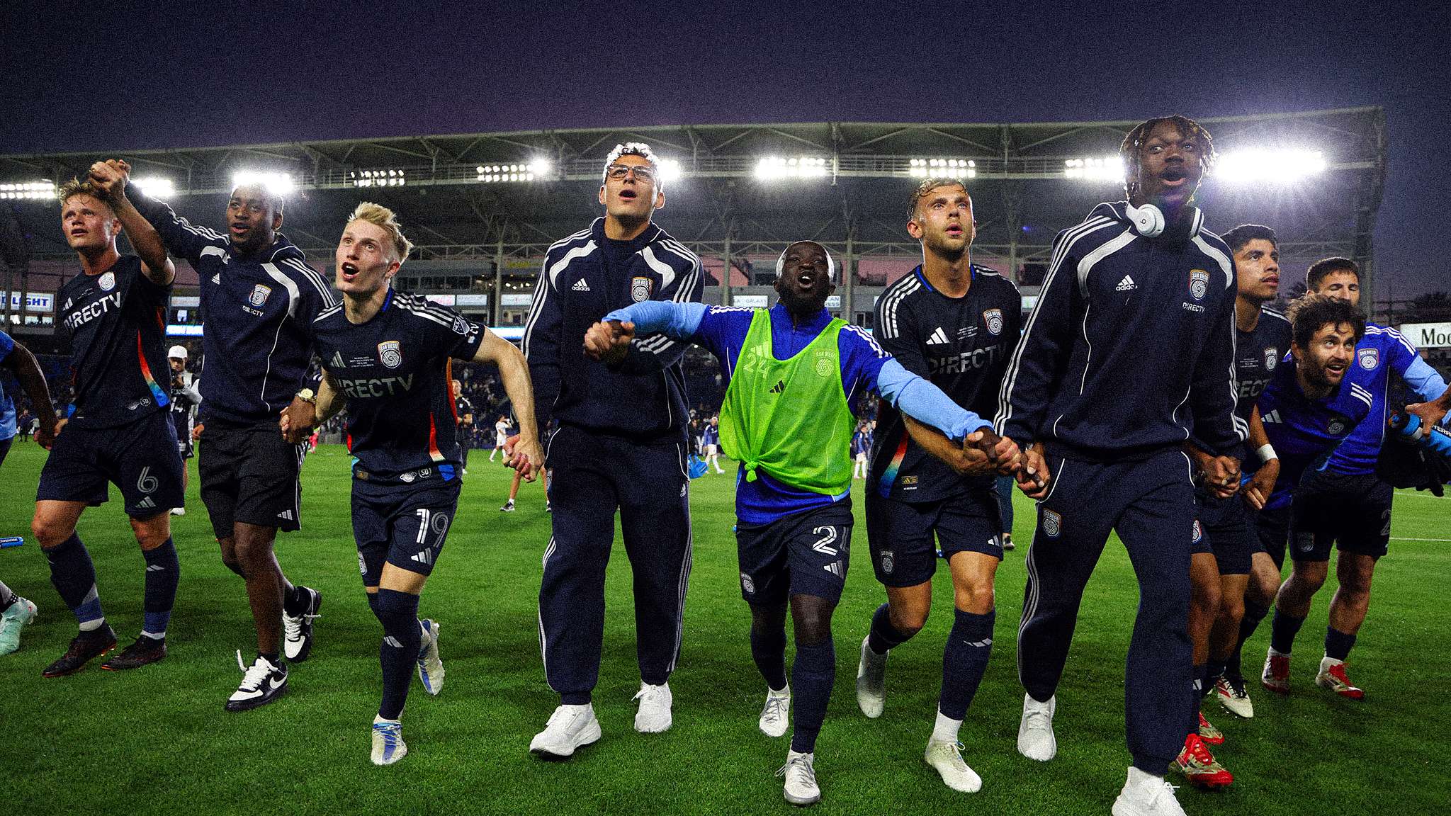 泰晤士报：英超与东南亚三国达成5.6亿美元转播新合约