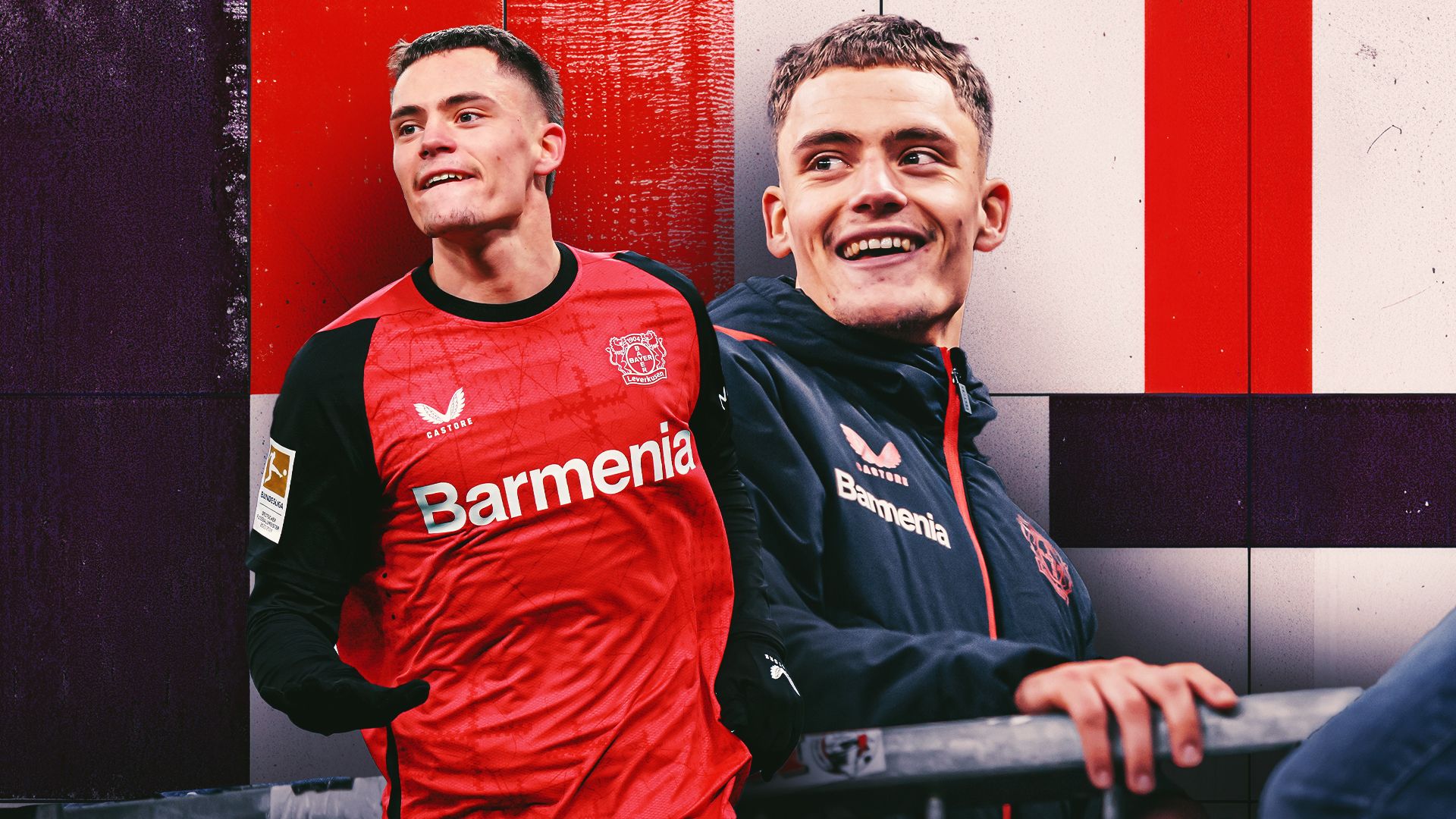 不合需求！图赫尔欣赏麦克托米奈，拜仁却无八号位空缺