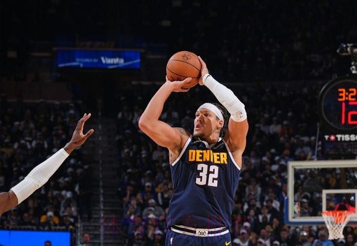 阿德尔曼:戈登本不该上31分钟,老里先打破字母的出场限制